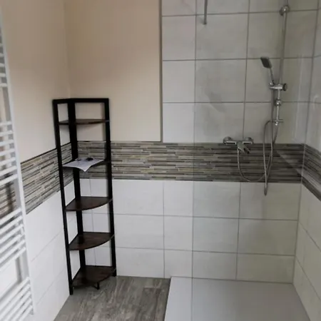 Ferienunterkunft Herbstsonne Im Lausitzer Seenland Spreetal