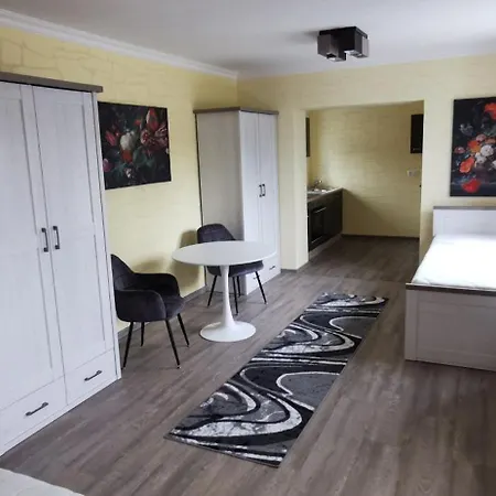 Ferienunterkunft Herbstsonne Im Lausitzer Seenland Spreetal