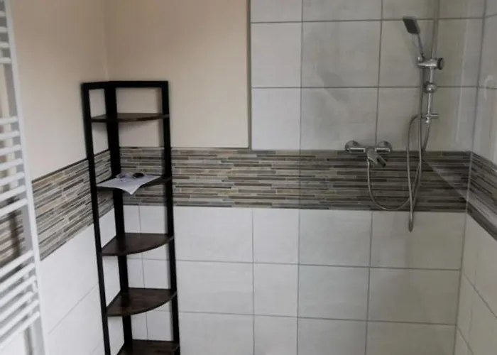 Ferienunterkunft Herbstsonne Im Lausitzer Seenland Spreetal