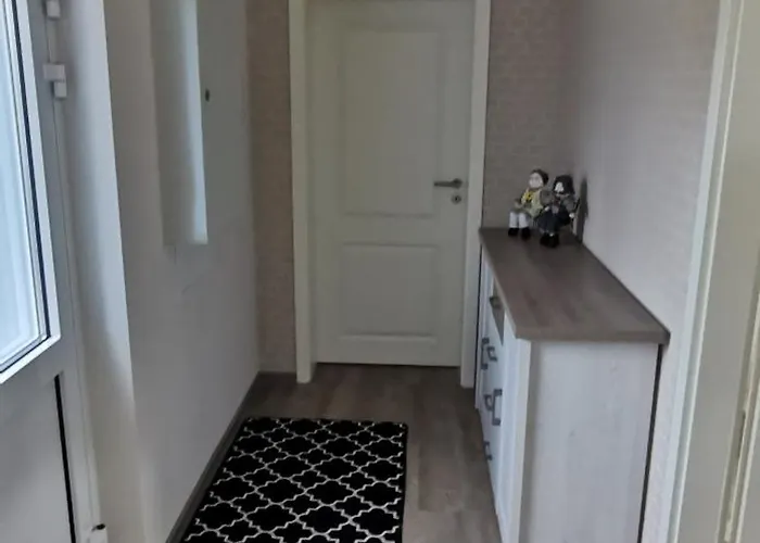 Ferienunterkunft Herbstsonne Im Lausitzer Seenland Дом отдыха Spreetal